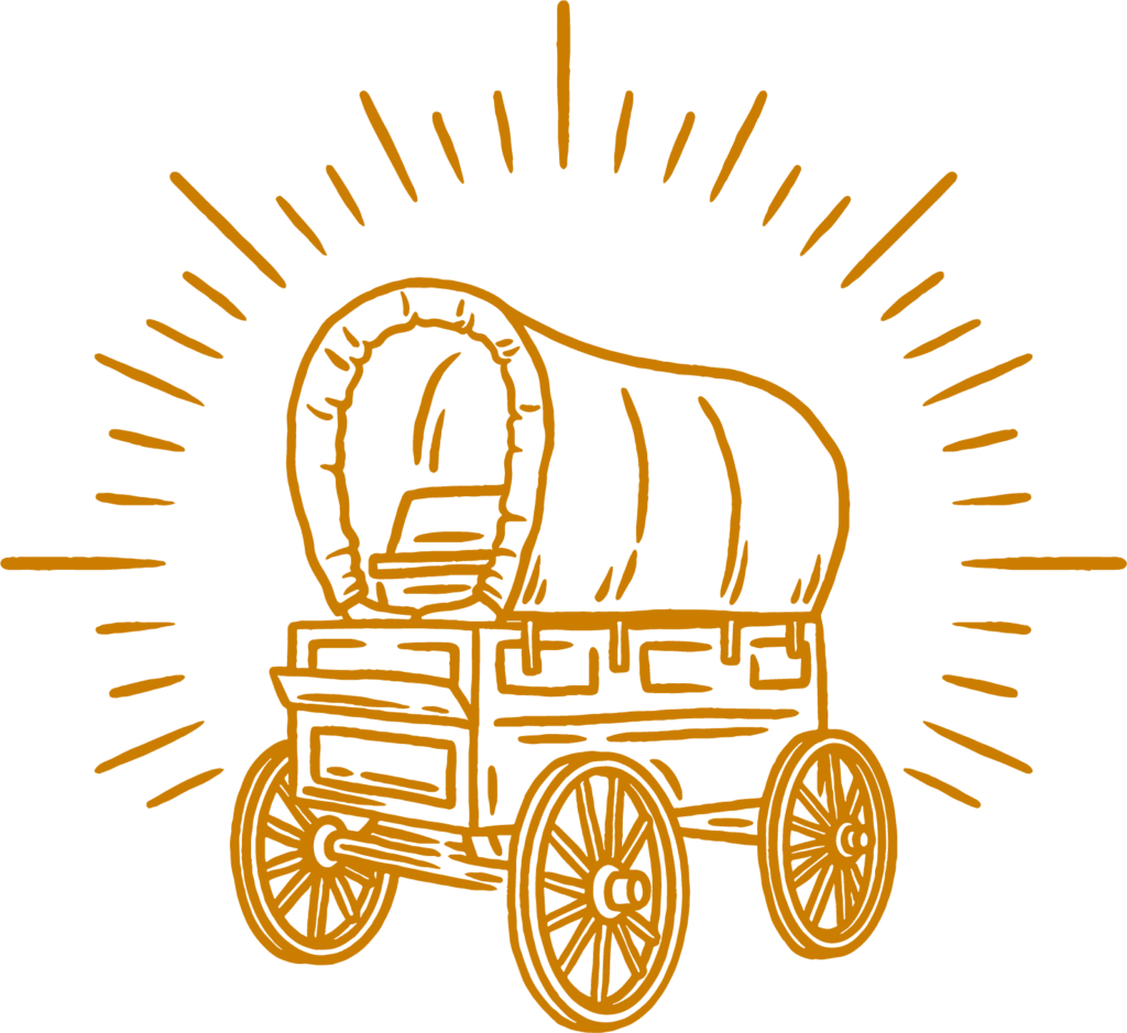 Wagon Icon